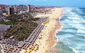 apartamento completo praia do futuro fortaleza